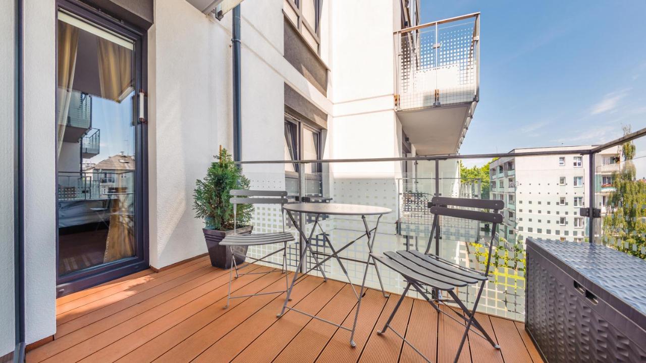 Apartamenty Sun & Snow Solna 11 โควอบเซก ภายนอก รูปภาพ