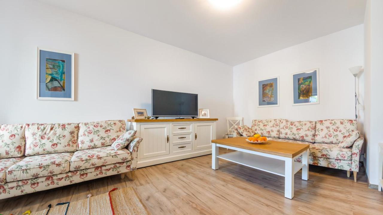 Apartamenty Sun & Snow Solna 11 โควอบเซก ภายนอก รูปภาพ