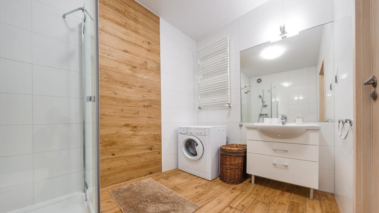 Apartamenty Sun & Snow Solna 11 โควอบเซก ภายนอก รูปภาพ